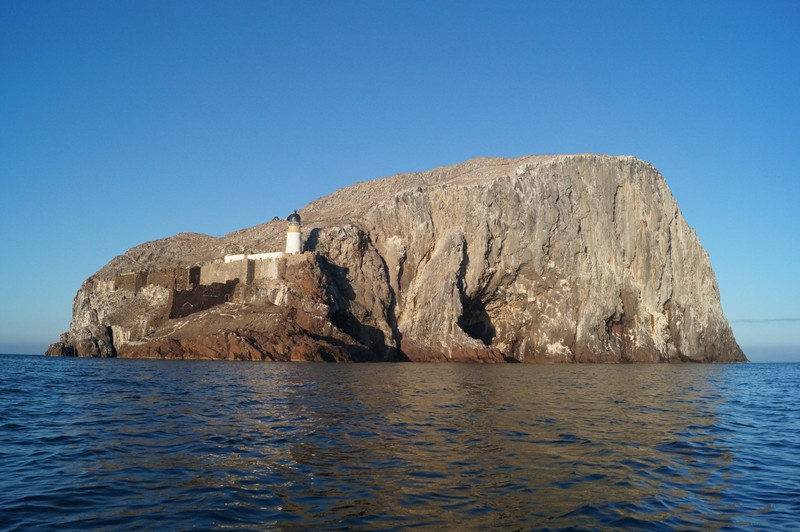 Bass Rock