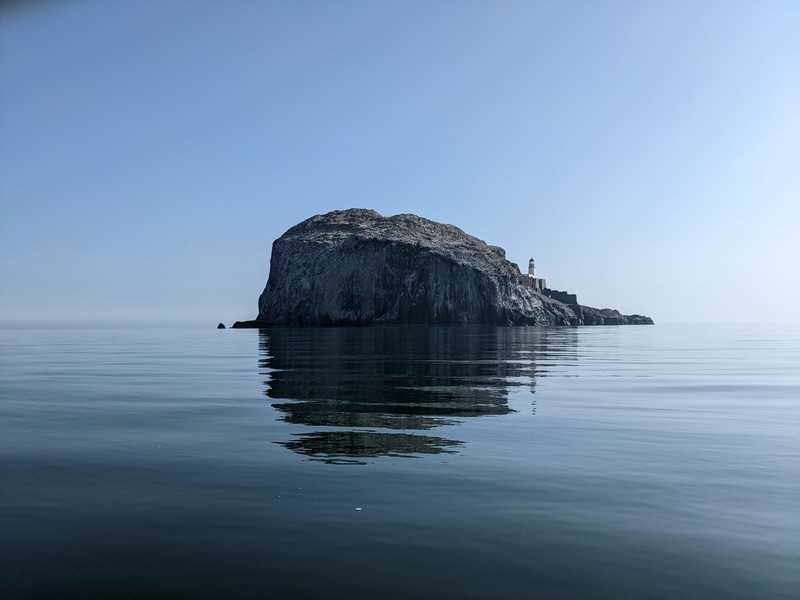 Bass Rock