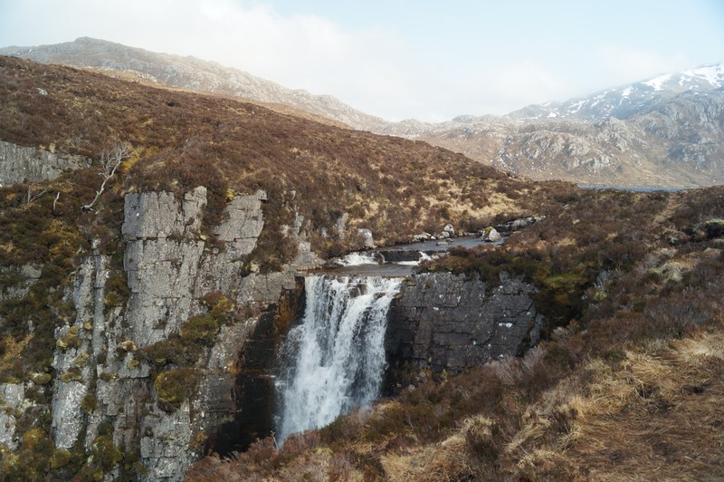 Allt Chranaidh