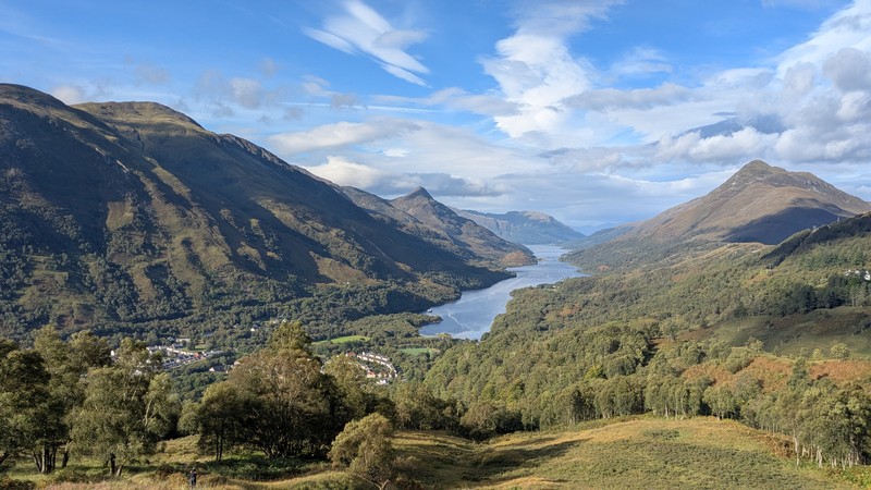 Loch Leven