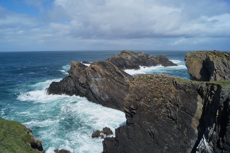 North Lewis Coast