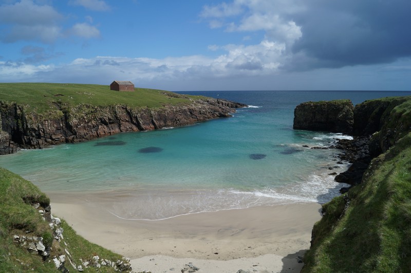 Port Stoth, Lewis