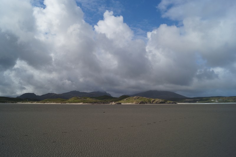 Uig Sands