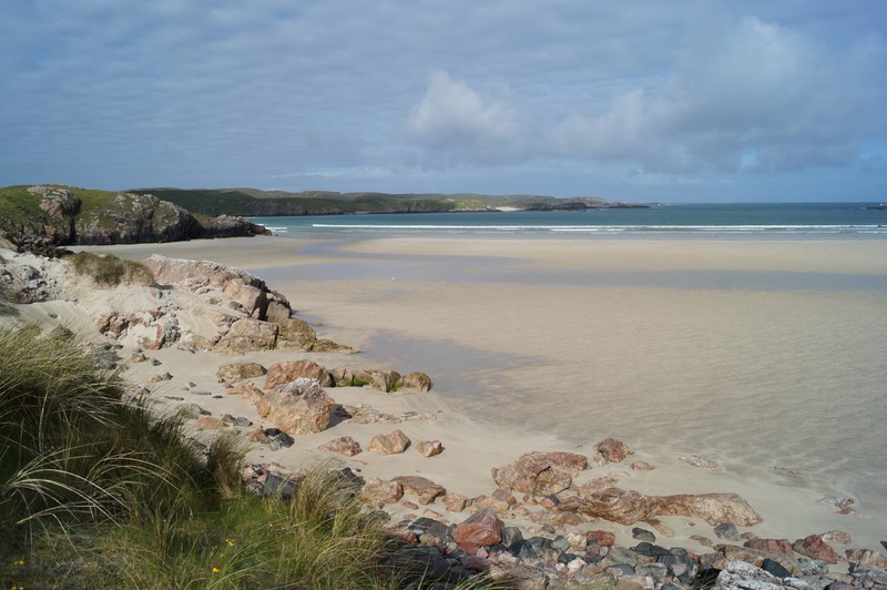 Uig Sands