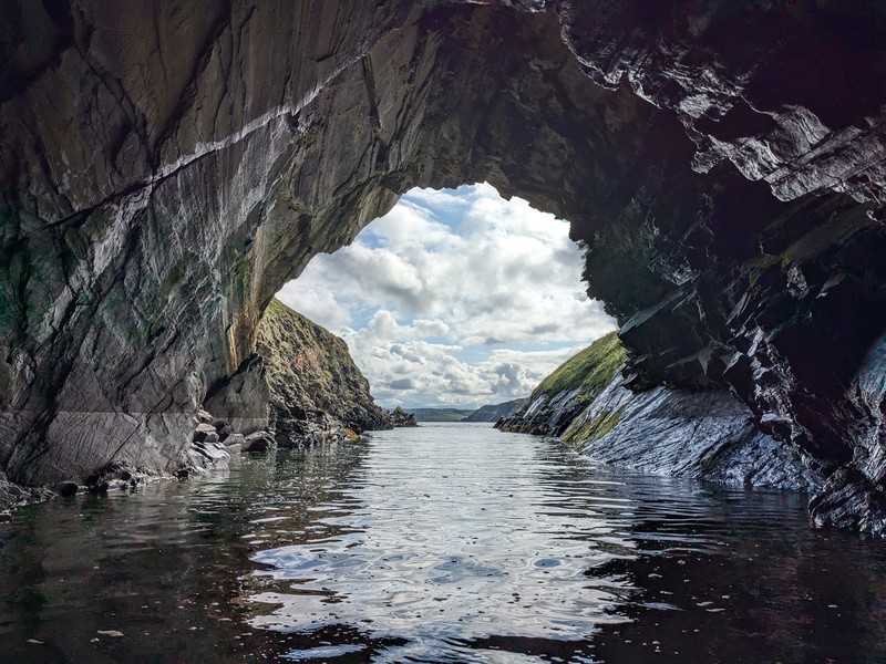 Neave Island