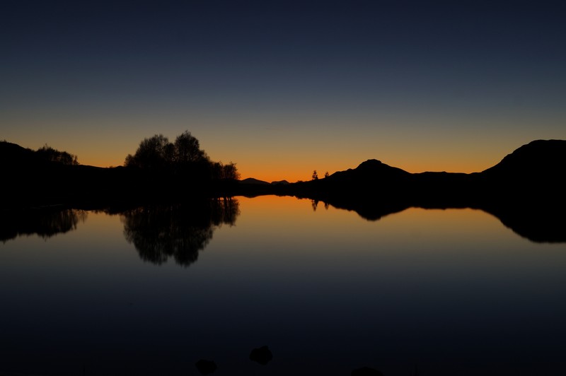 Loch Tarff