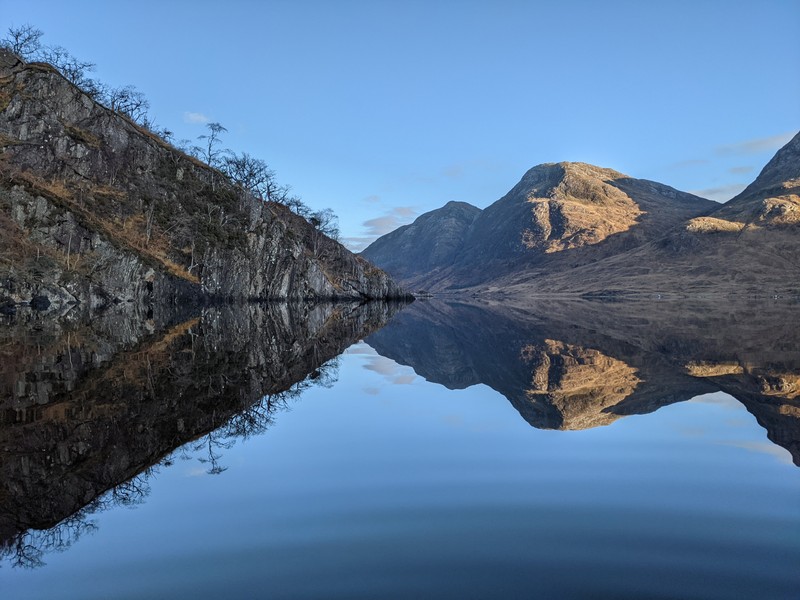 Loch Shiel