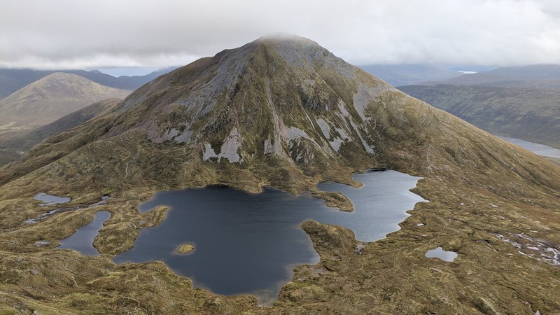 Sgùrr Eilde Mòr