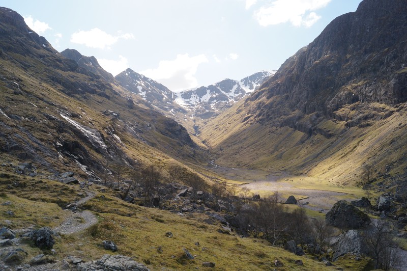 The Lost Valley