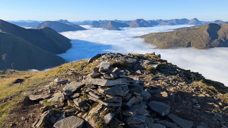Maol Chinn-Dearg