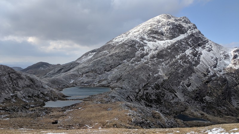 An Ruadh-Stac