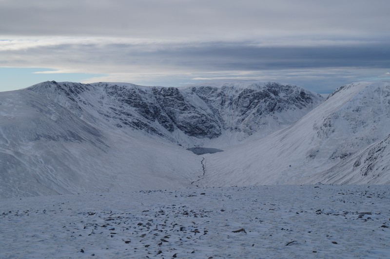 Coire Ardair
