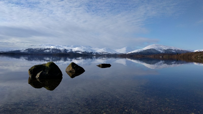 Loch Lomond