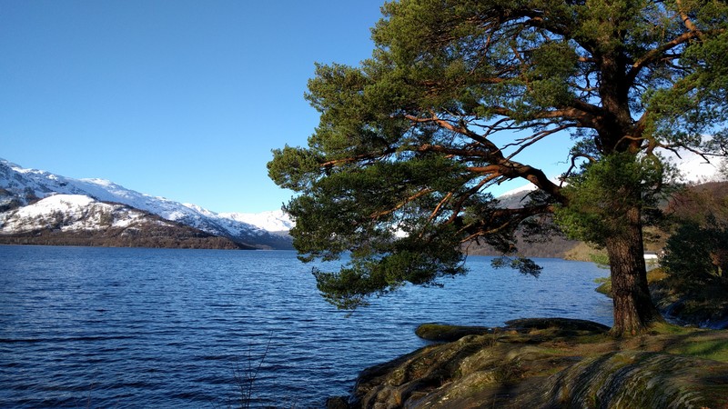 Loch Lomond